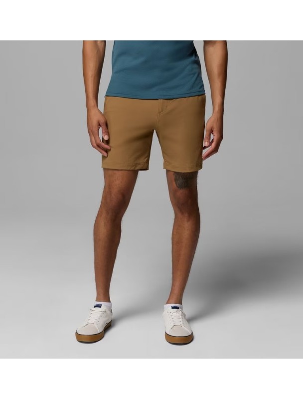 SHORT ROC