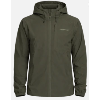 CHAQUETA