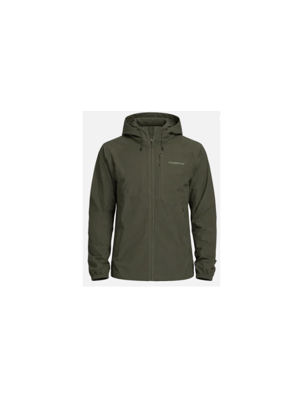 CHAQUETA
