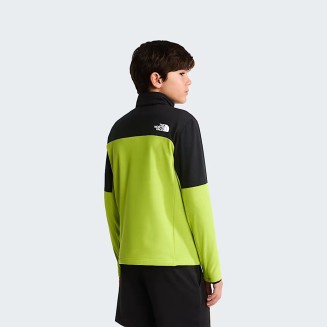 YB HIKE MIDLAYER