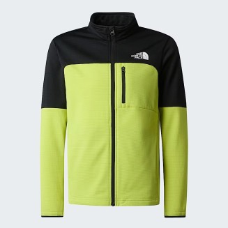 YB HIKE MIDLAYER