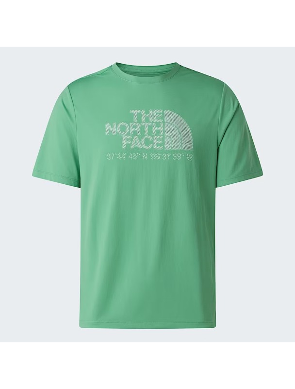 24/7 TEE LOGO