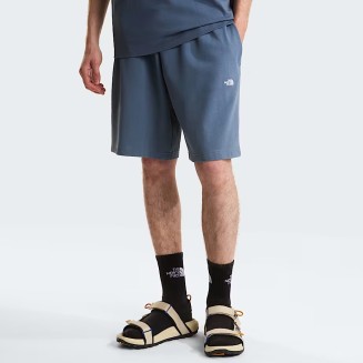 ESSENTIAL SHORT