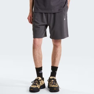 ESSENTIAL SHORT