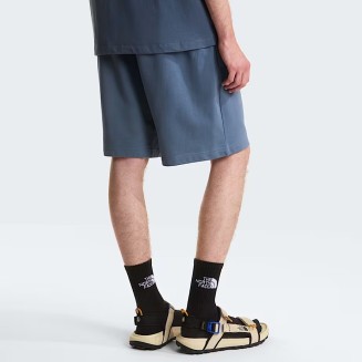 ESSENTIAL SHORT