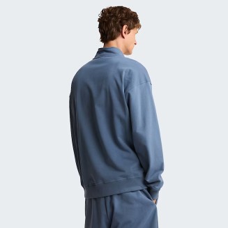 ESSENTIAL 1/4 ZIP