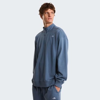 ESSENTIAL 1/4 ZIP