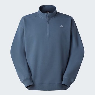 ESSENTIAL 1/4 ZIP
