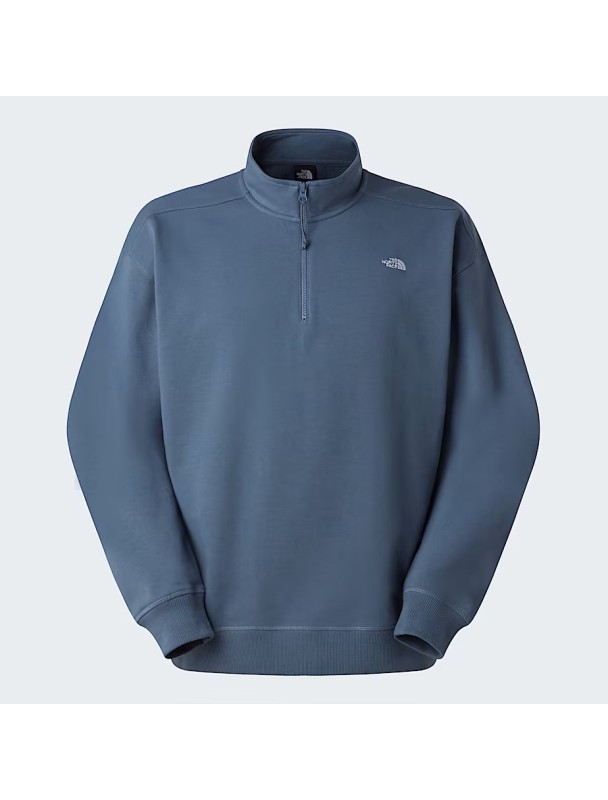 ESSENTIAL 1/4 ZIP