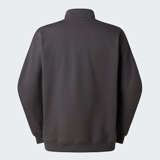 ESSENTIAL 1/4 ZIP