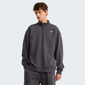 ESSENTIAL 1/4 ZIP