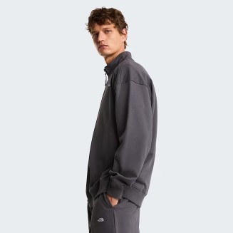 ESSENTIAL 1/4 ZIP