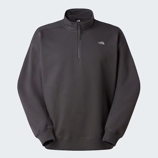 ESSENTIAL 1/4 ZIP