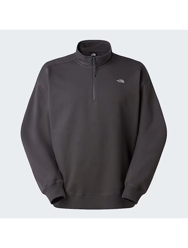 ESSENTIAL 1/4 ZIP