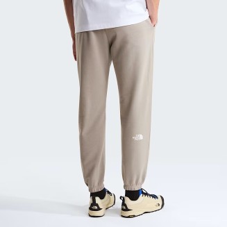 SIMPLE DOME LIGHT PANT