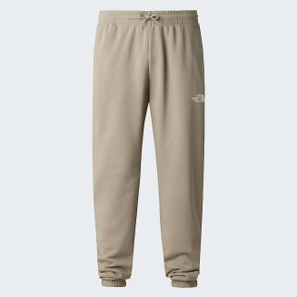SIMPLE DOME LIGHT PANT
