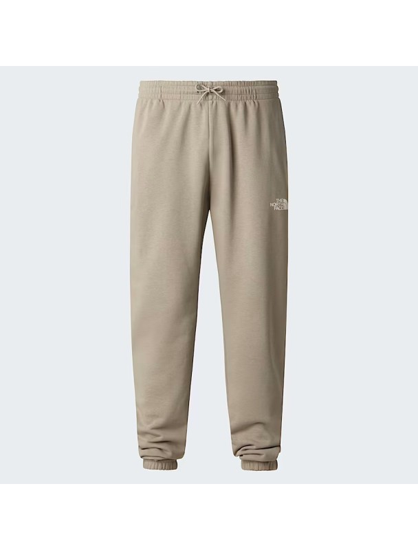 SIMPLE DOME LIGHT PANT