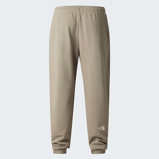 SIMPLE DOME LIGHT PANT