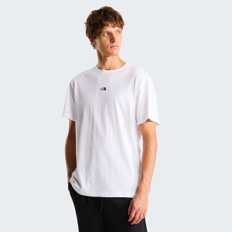 ESSENTIAL CENTRAL TEE