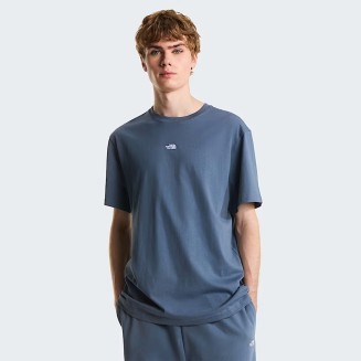 ESSENTIAL CENTRAL TEE