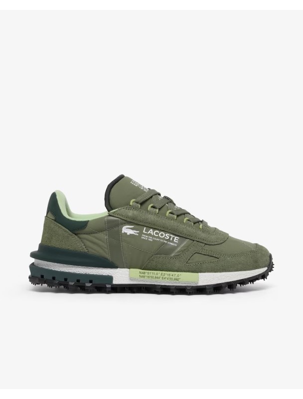 ELITE ACTIVE SNEAKERS