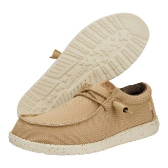 WALLY SPORT MESH