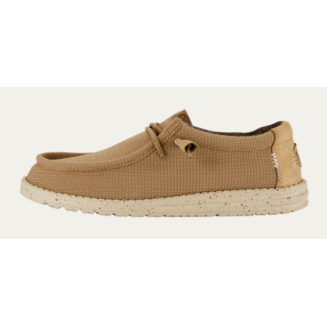 WALLY SPORT MESH