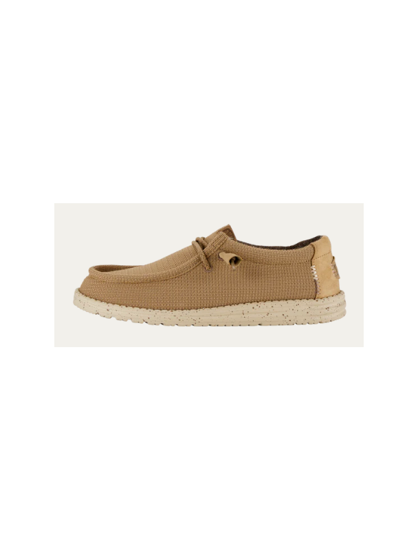 WALLY SPORT MESH