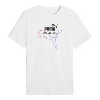 CAMISETA ESS LOGO LAB