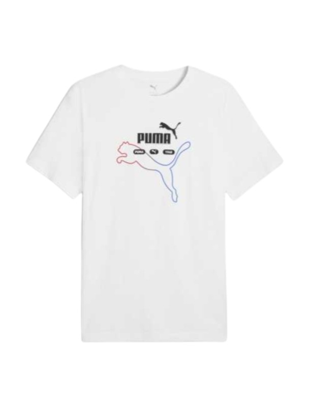 CAMISETA ESS LOGO LAB
