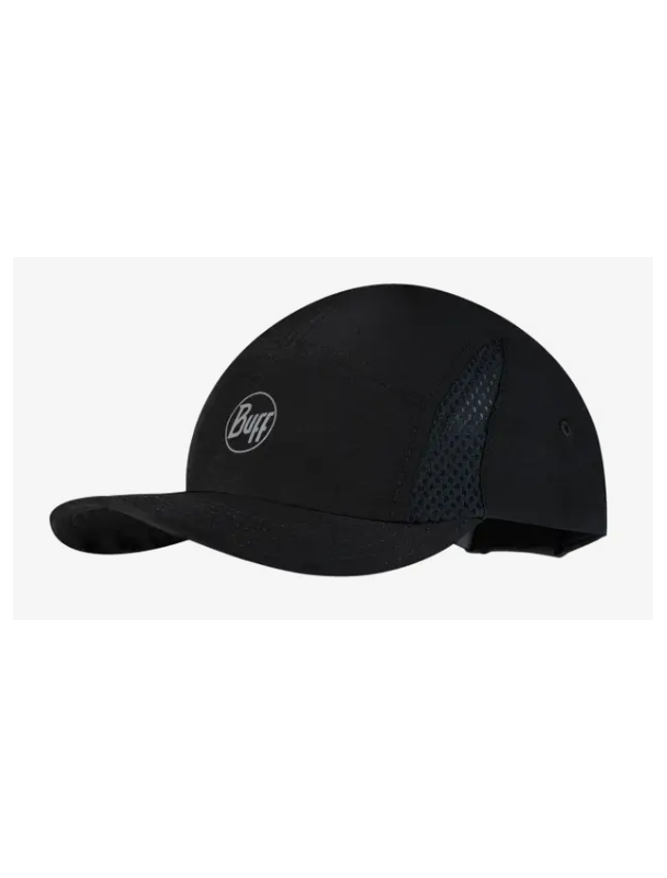 GORRA 5 PANEL GO