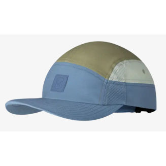 GORRA 5 PANEL GO