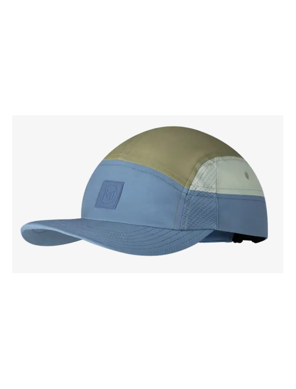 GORRA 5 PANEL GO
