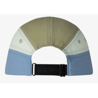 GORRA 5 PANEL GO