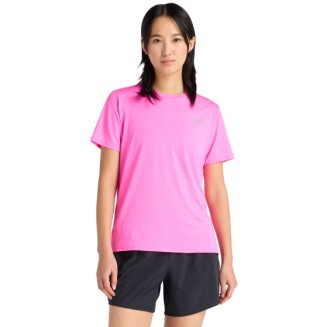 SPORTS ESS T-SHIRT W