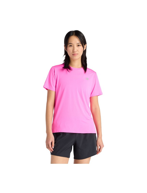SPORTS ESS T-SHIRT W
