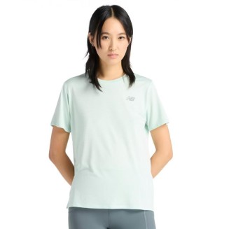 SPORTS ESS T-SHIRT W