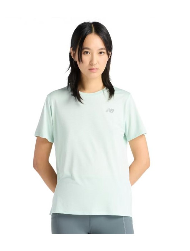 SPORTS ESS T-SHIRT W
