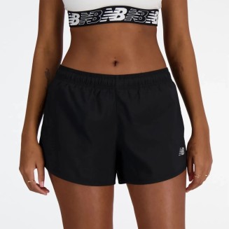 SPORT ESS SHORT 3 W