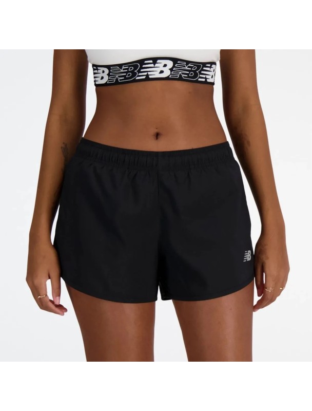 SPORT ESS SHORT 3 W