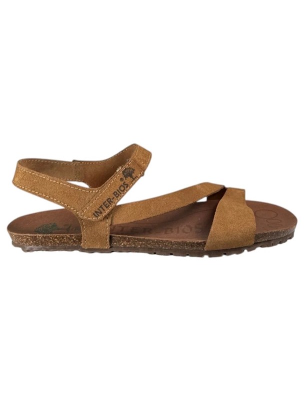 SANDALIA BAREFOOT