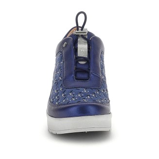 DEPORTIVO BRILLO ELASTICO