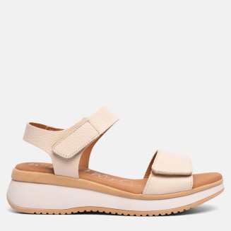 SANDALIA 2 V PLATF