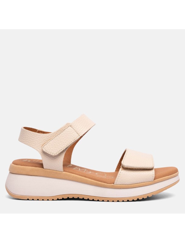 SANDALIA 2 V PLATF