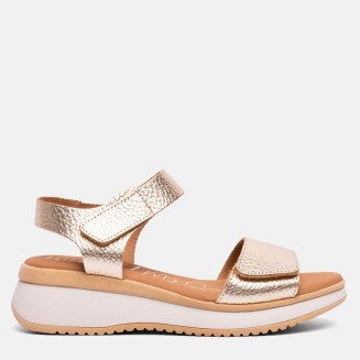SANDALIA 2 V PLATF