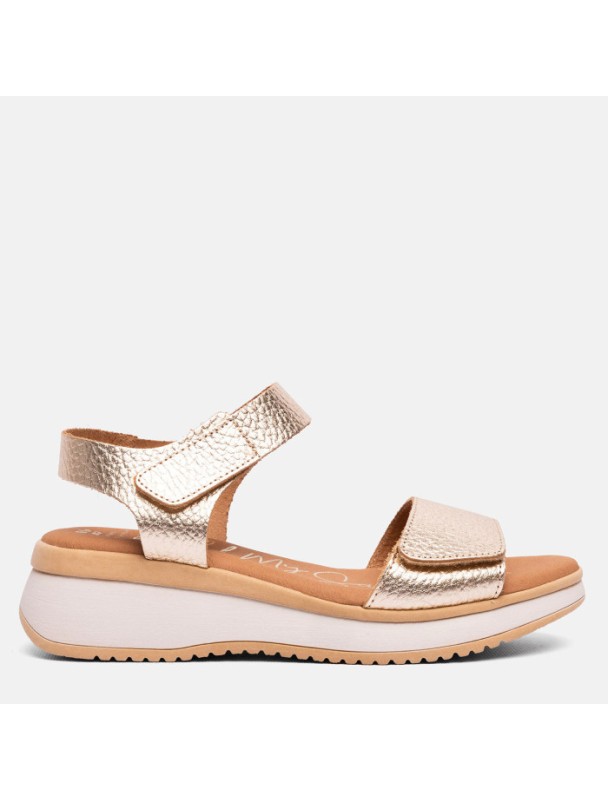 SANDALIA 2 V PLATF