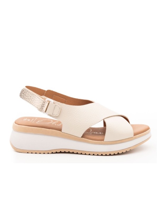 SANDALIA CRUZ SPORT