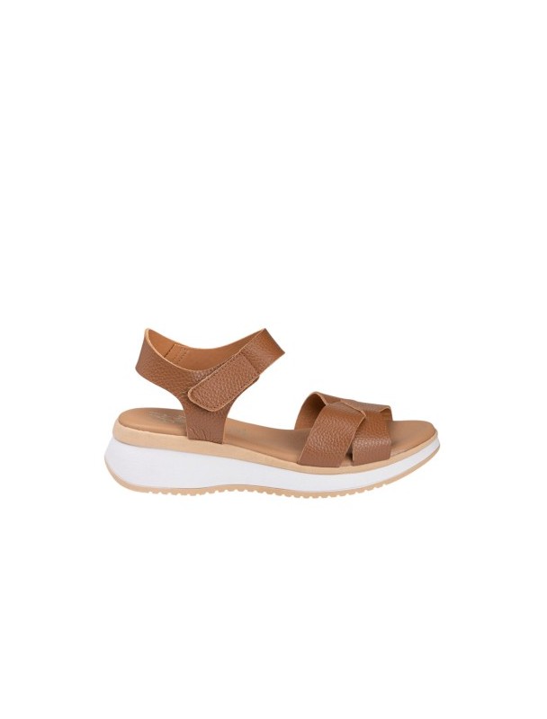 SANDALIA SPORT VELCRO