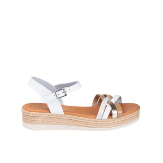 SANDALIA PLATF