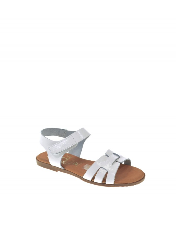 SANDALIA JR PLANA